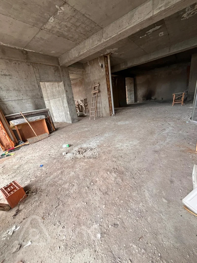 5 otaqlı mənzil, 260 m², Azadlıq pr — Mənzil, Bakı (7)