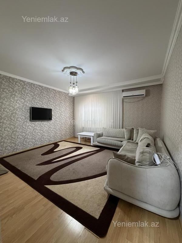 Satılır 3 otaqlı Bina evi menzil (Yeni tikili), 75 m², Masazır — Mənzil, Abşeron (2)