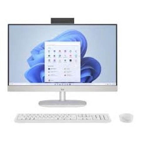 HP All-in-One 24-cr1000ci — zərif dizaynı ən son süni intellekt — Bakı