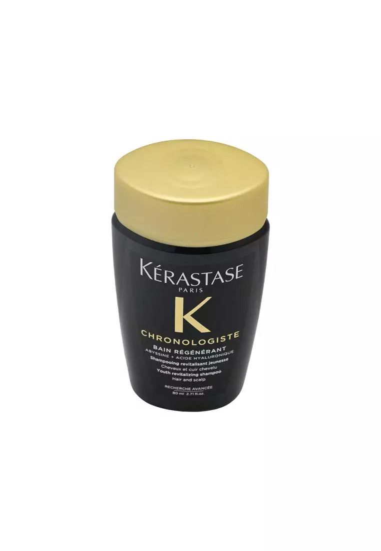 Saçlar üçün şampun No Brand Chronologıste, 80 ml — Mallar, Bakı (2)