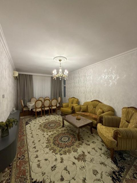 Satılır 4 otaqlı yeni tikili 135 m² — 267 000 ₼ · Bakı · Mənzil Satılır 4 otaqlı yeni tikili 135 m² — Bakı