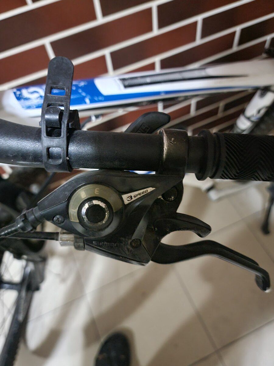 Scott Aspect 26 — Velosipedlər, Bakı (3)