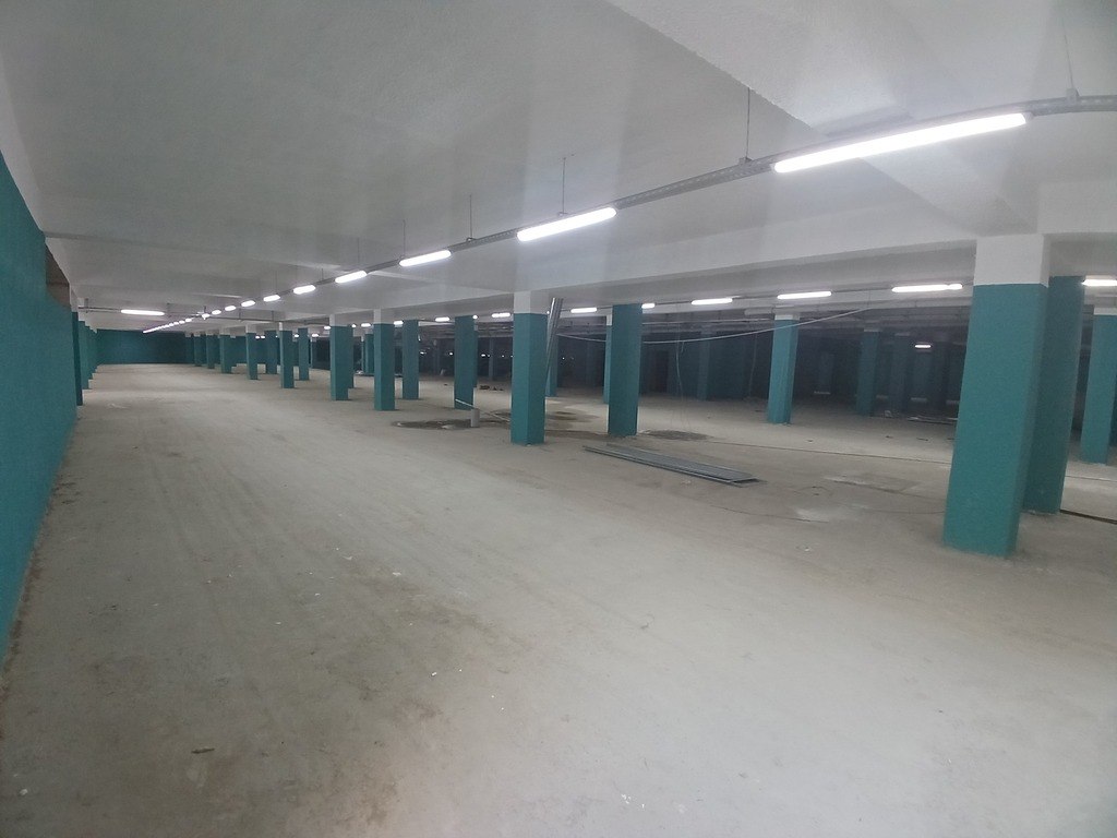 Satılır 2 otaqlı yeni tikili 95 m² — Mənzil, Bakı (12)
