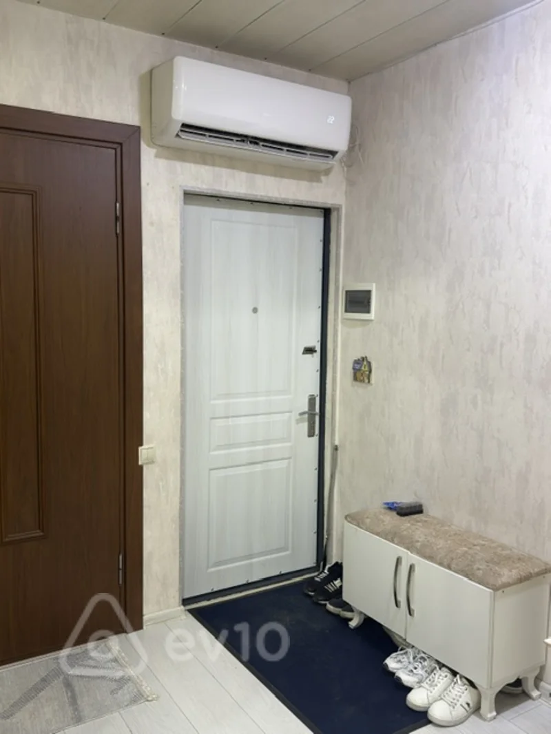 3 otaqlı mənzil, 60.5 m², Babək pr. NZS qəsəbəsi — Mənzil, Bakı (8)