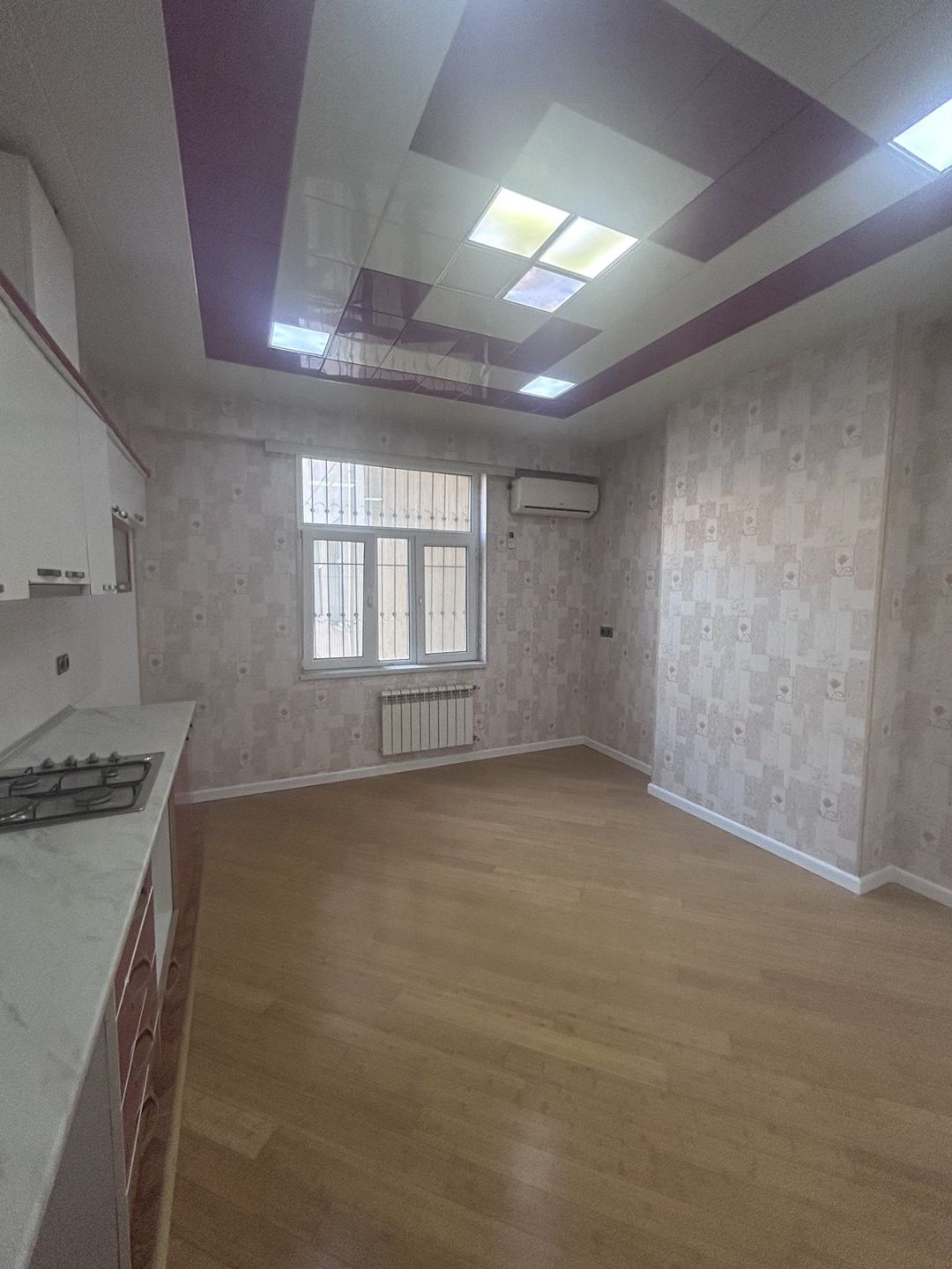 Satılır 3 otaqlı yeni tikili 130 m² — Mənzil, Bakı (9)