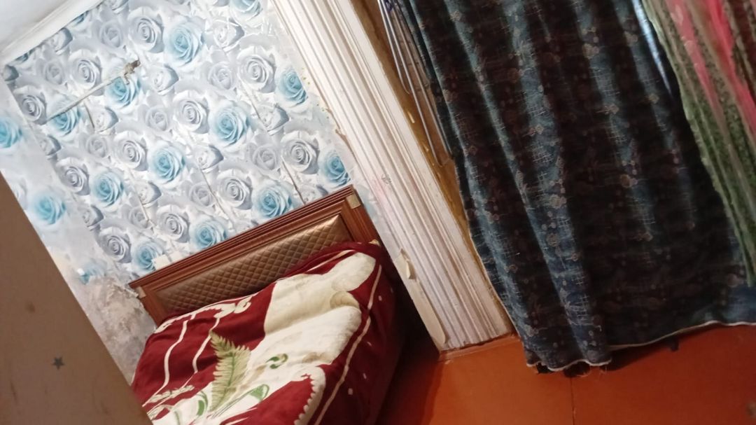 2-otaqlı mənzil, Sumqayıt ş., 35 m² — Mənzil, Sumqayıt (6)