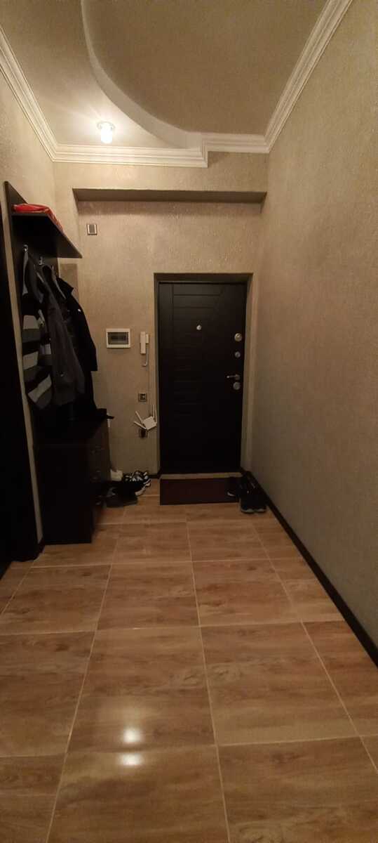 İcarəyə verilir 2 otaqlı yeni tikili 80 m² — Mənzil, Bakı (5)