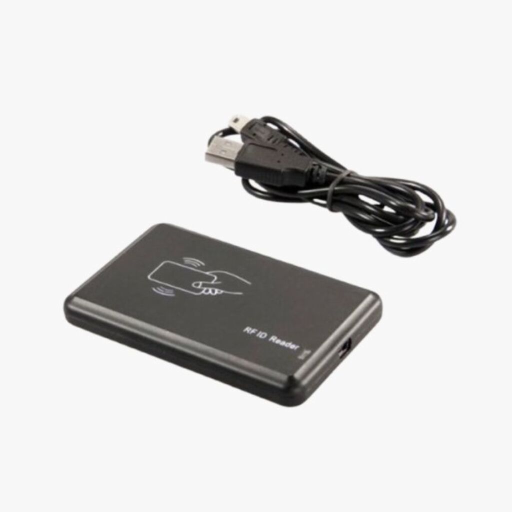 ACM08N-EM USB Rfıd Oxuyucu – 125KHz Em-hıd Kart Reader Təsvir — Digər, Bakı