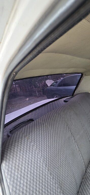 Lada (VAZ) 2107, 1.5 L, 2009 il, 25 000 km 90-GD-972 — Avtomobillər, Şirvan (7)