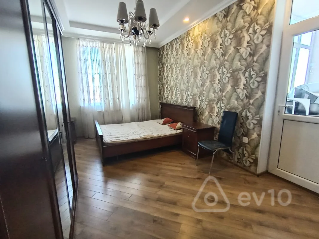 3 otaqlı mənzil, 150 m², Cəfər Xəndan küçəsi — kirayə — Mənzil, Bakı (6)
