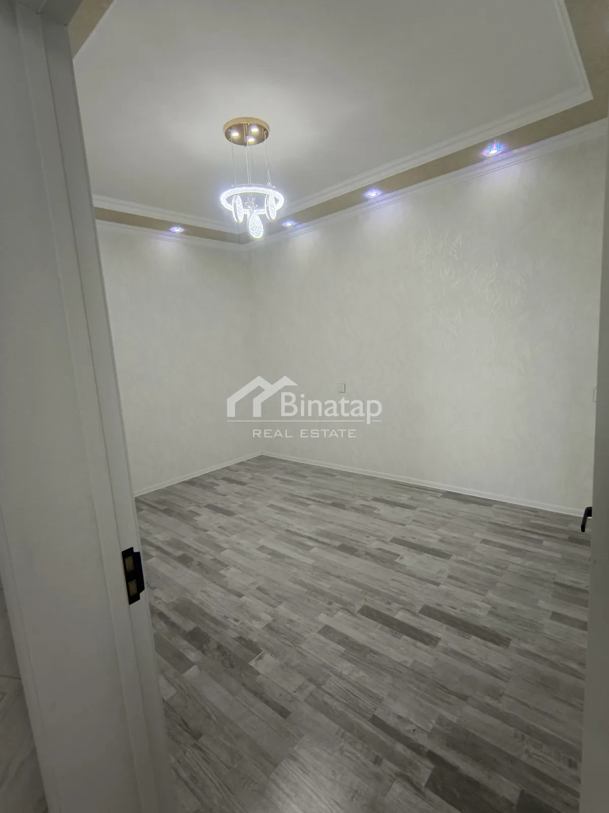 Satılır 2 otaqlı həyət evi / bağ evi 65 m², Koroğlu metrosu, Xəzər rayonu — Ev, villa, Bakı (2)