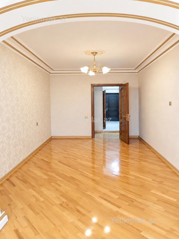 Satılır 2 otaqlı Bina evi menzil (Köhnə tikili), 70 m², Nərimanov rayonu — Mənzil, Bakı (4)