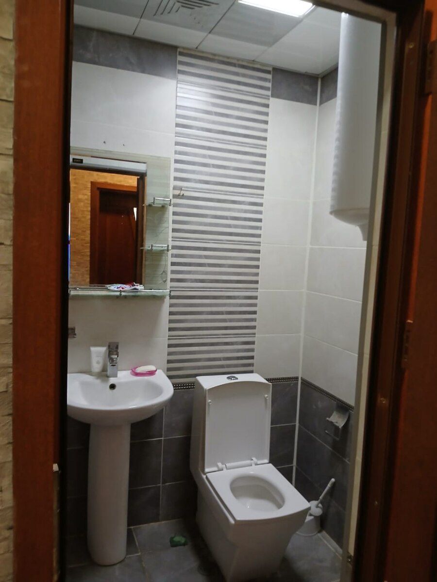 2-otaqlı yeni tikili kirayə verilir, Qurtuluş küç. 93, 56 m² — Mənzil, Bakı (4)