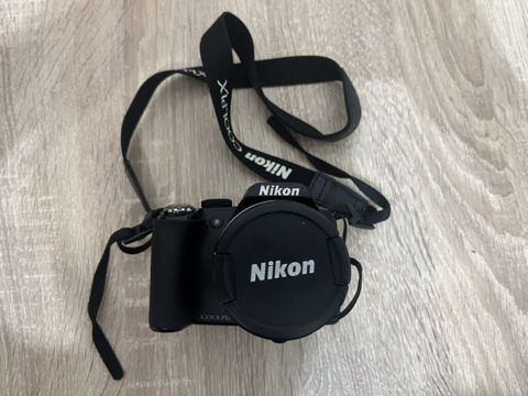 Nikon Coolpix P90 fotoaparat - Nıkkor 24x optik zoom ED VR linza — 80 ₼ · Quba · Fotoaparat Nikon Coolpix P90 fotoaparat - Nıkkor 24x optik zoom ED VR linza — Quba