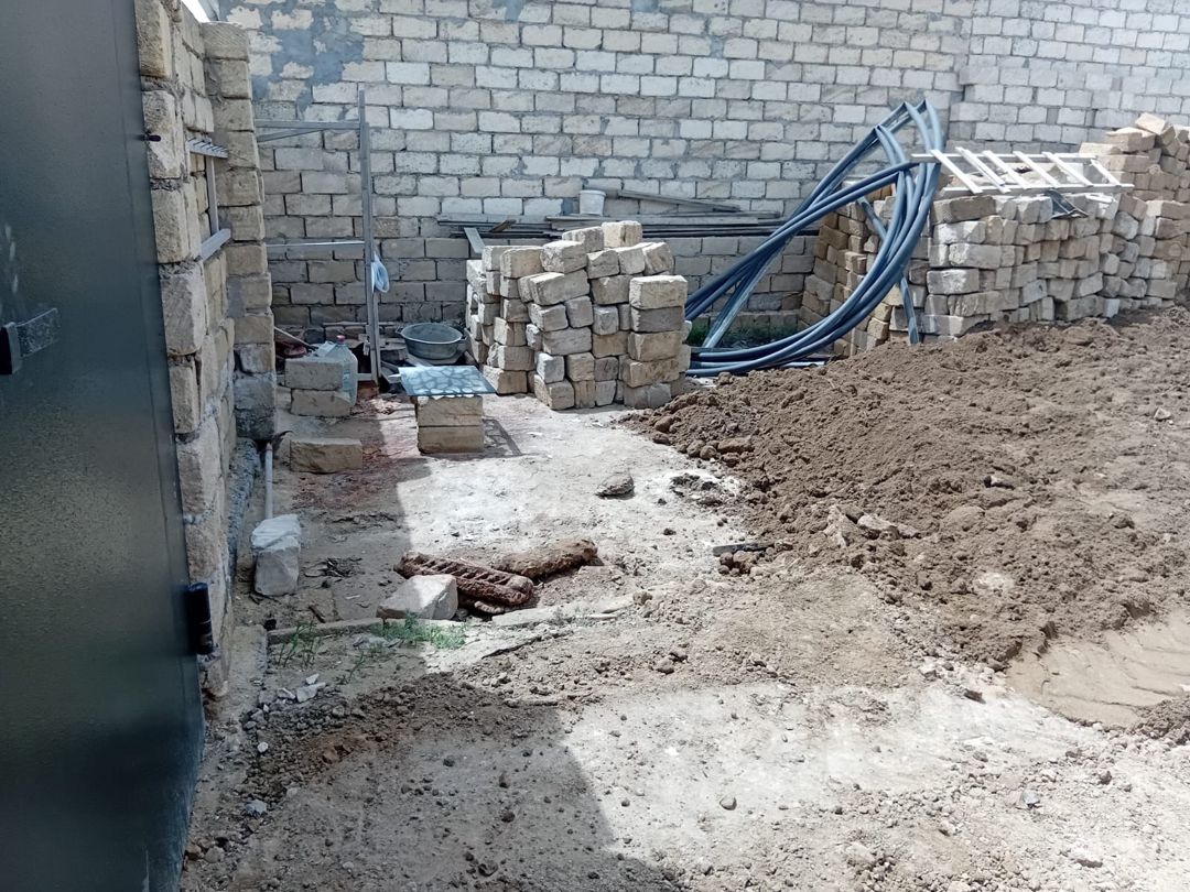 2.3 sot torpaq sahəsi, Yaşıl dərə qəs — Torpaq, Sumqayıt (9)