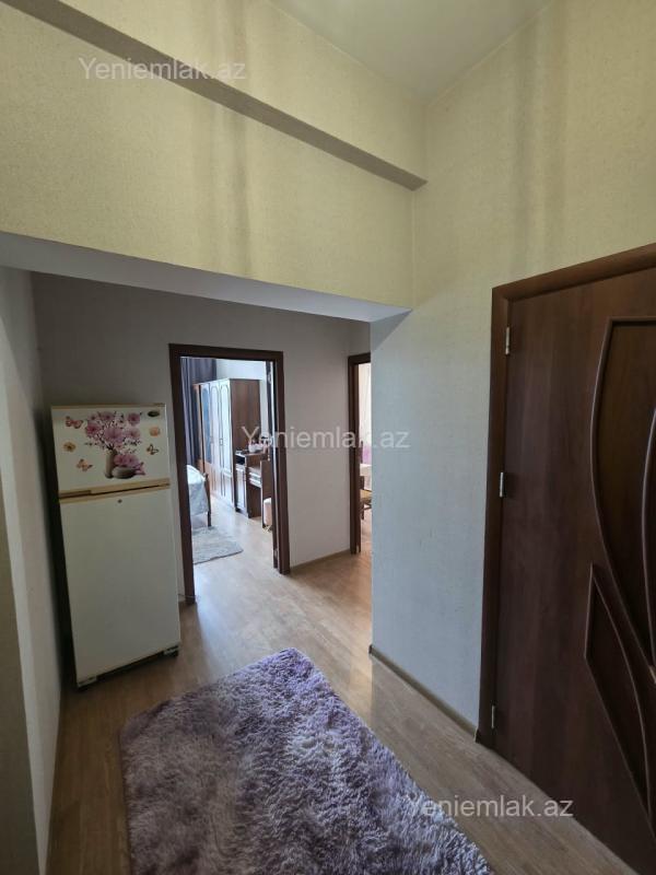Satılır 1 otaqlı Bina evi menzil (Yeni tikili), 48 m², Sabunçu rayonu — Mənzil, Bakı (12)