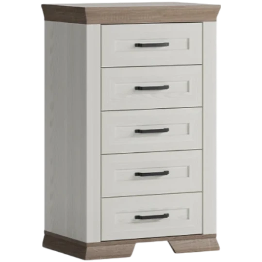 Kamod Perla "Marselle" - Kamod - (KOM 5S) 1/4 — Mebel, Bakı (3)