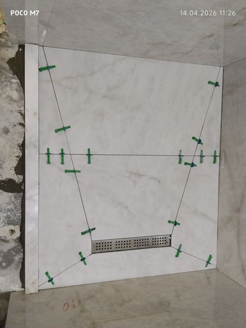 Keromaqranit — Loğman Usda — Negotiable · Bakı · Plitə işləri Keromaqranit — Loğman Usda — Bakı