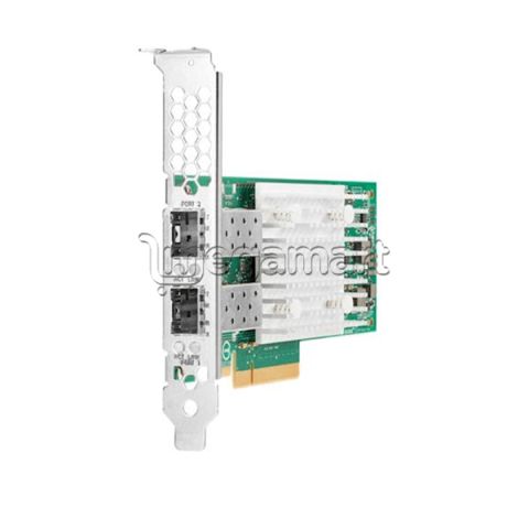 Şəbəkə kartı HPE INT X710 10Gb 2p SFP+ Adptr (P28787-B21) — Bakı