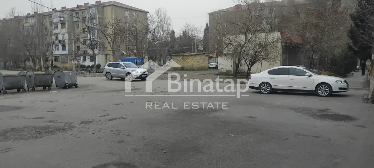 Satılır torpaq 3 sot, Sumqayıt mərkəz — Torpaq, Bakı (2)