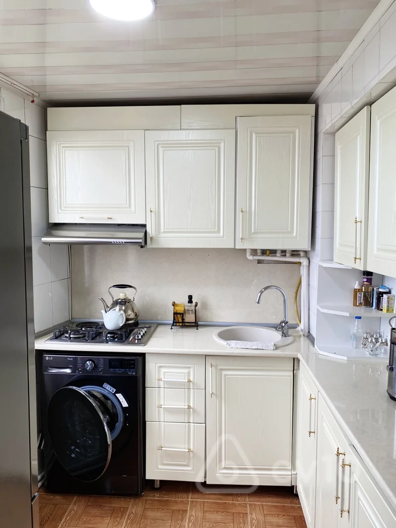 2 otaqlı mənzil, 45 m², Məmədəli Şərifli 90 — Mənzil, Bakı (7)