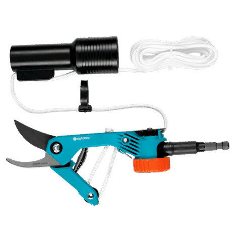 Bağban qayçışı Gardena Combisystem Vario — Bakı