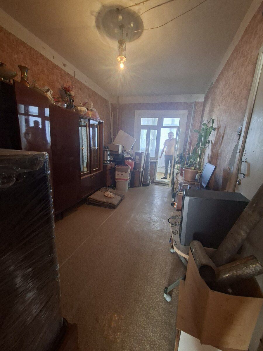 5-otaqlı mənzil, Yeni Gəncə qəs., 98 m² — Mənzil, Gəncə (9)