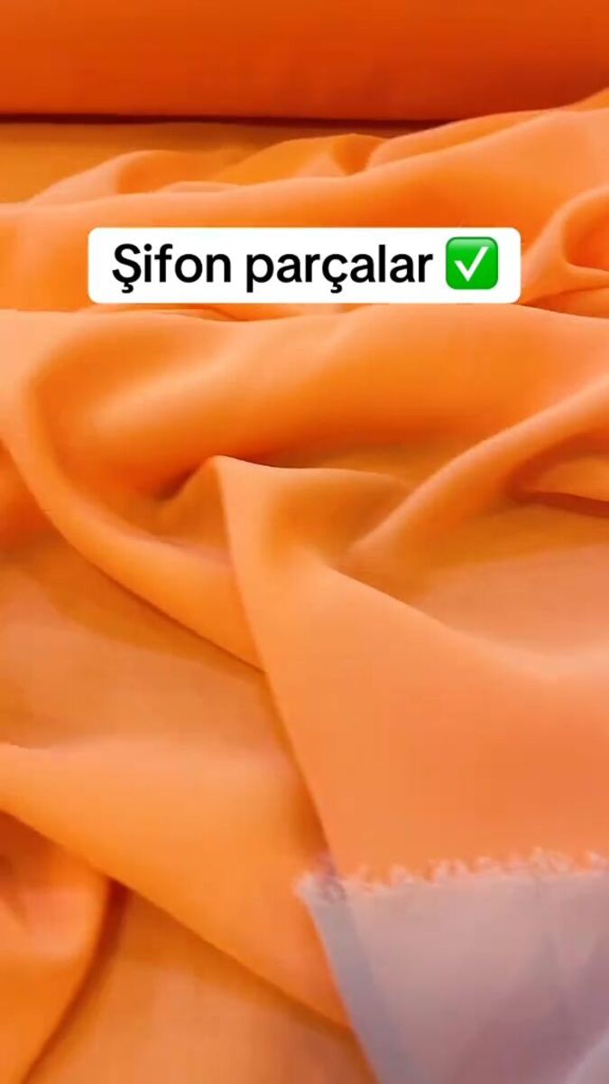Şifon parçalar — Tekstil, Bakı (11)