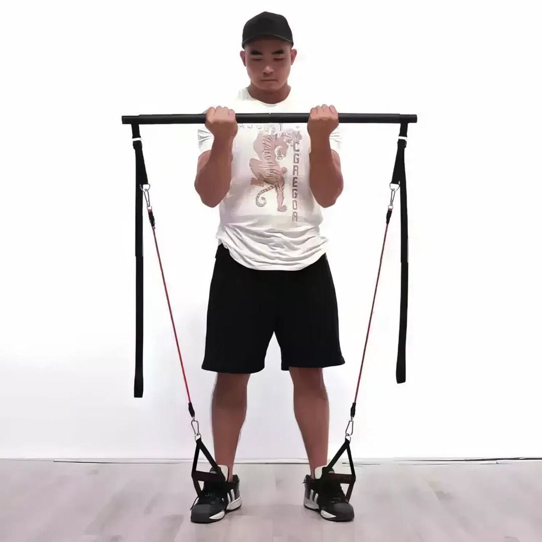Pirates çubuq Pirates stick fitness sport — İdman, hobi, istirahət, Bakı (6)