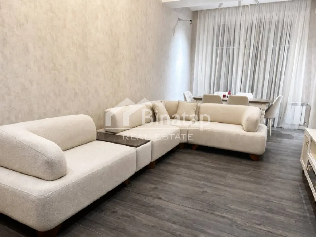 Satılır 2 otaqlı yeni tikili 68 m², 28 May metrosu, Nəsimi rayonu — Mənzil, Bakı (2)