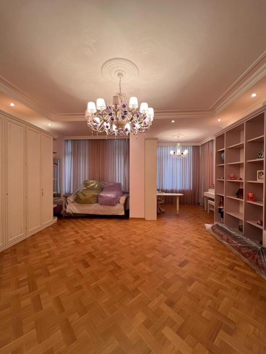 7-otaqlı yeni tikili, Bünyad Sərdarov küç., 545 m² — Mənzil, Bakı (10)