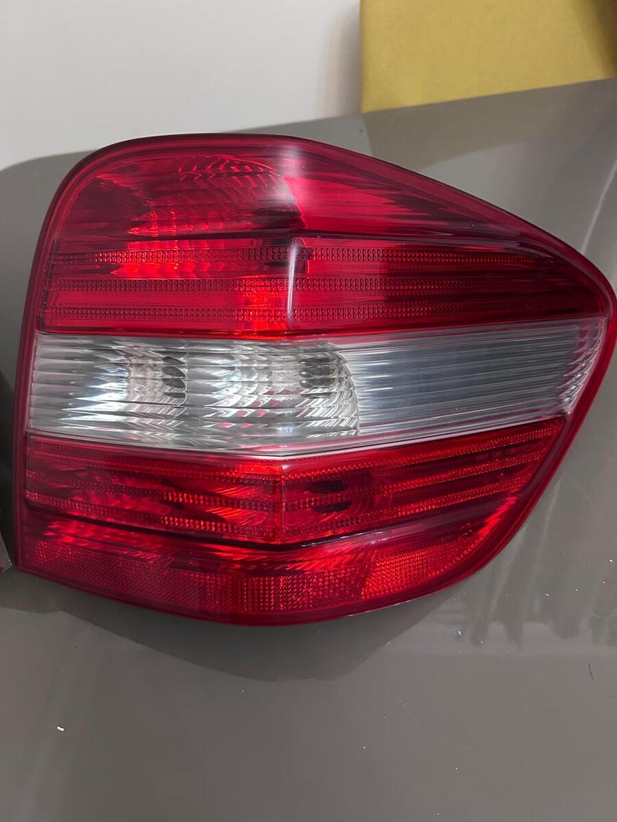 Mercedes ML 2005-2011 arxa stop faraları — Ehtiyat hissələri və aksesuarlar, Bakı (7)