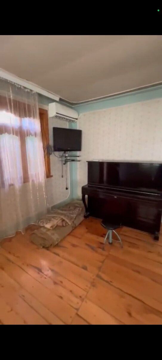Həyət evi kirayə verilir, Gəncə ş — Ev, villa, Gəncə (11)