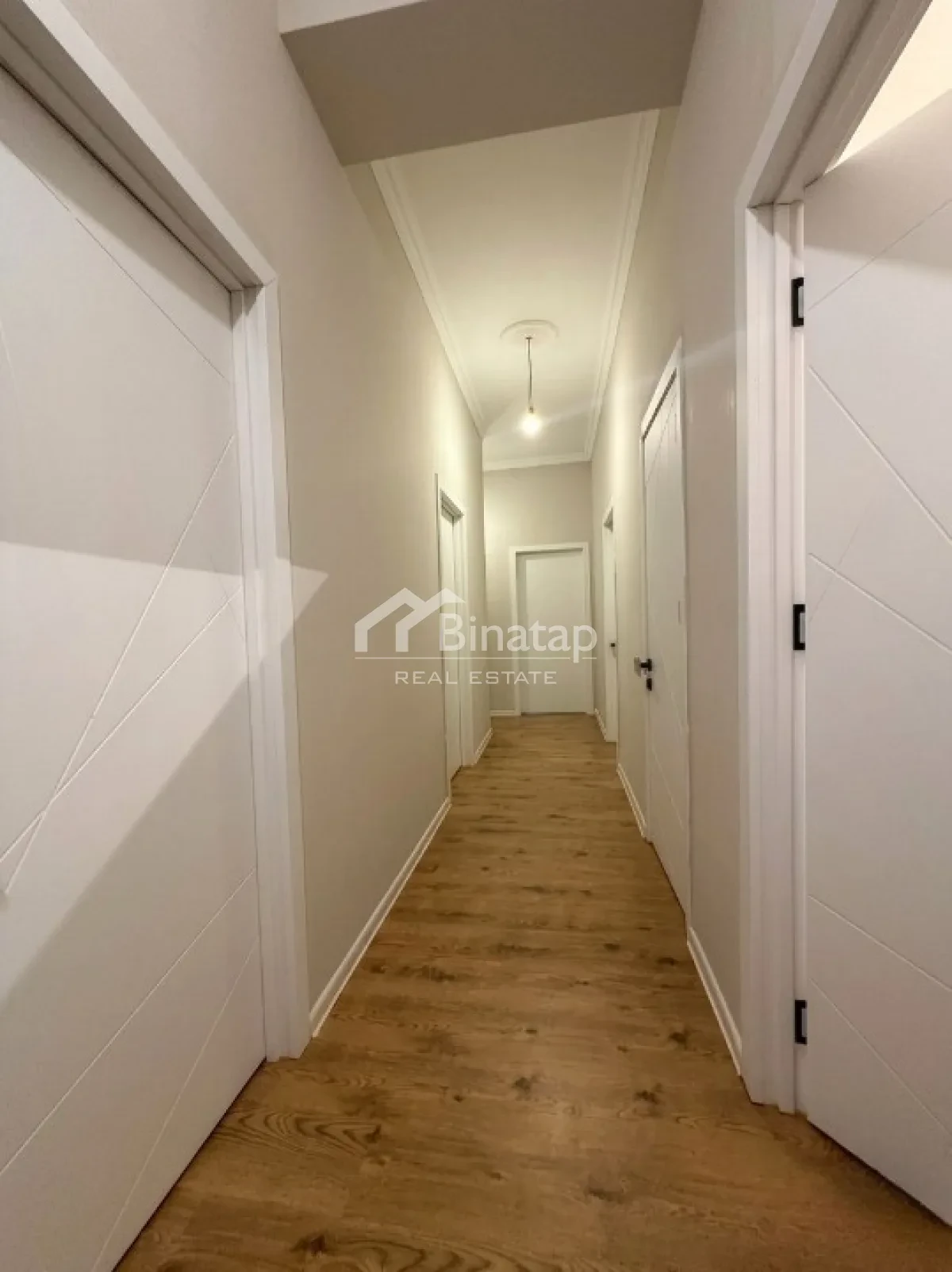 Satılır 4 otaqlı yeni tikili 130 m², 8 Noyabr metrosu, Nəsimi rayonu — Mənzil, Bakı (4)