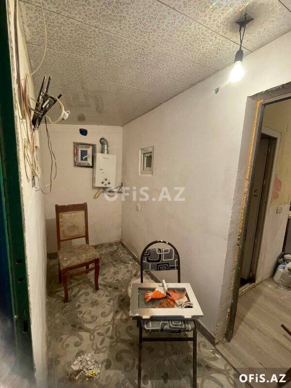 Həyət evləri Satılır Abşeron r., Masazır q., 2 otaq, 40 m² — Ev, villa, Bakı (4)