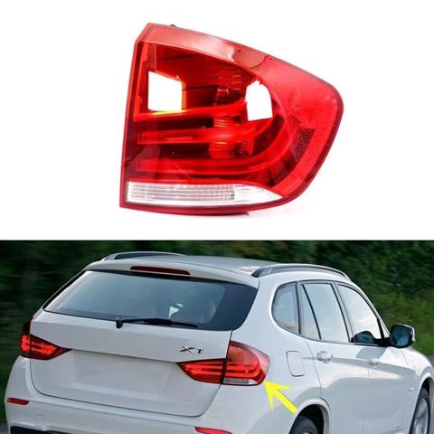 "BMW X1 E84 2009-2011" stop fara şüşəsi — Bakı