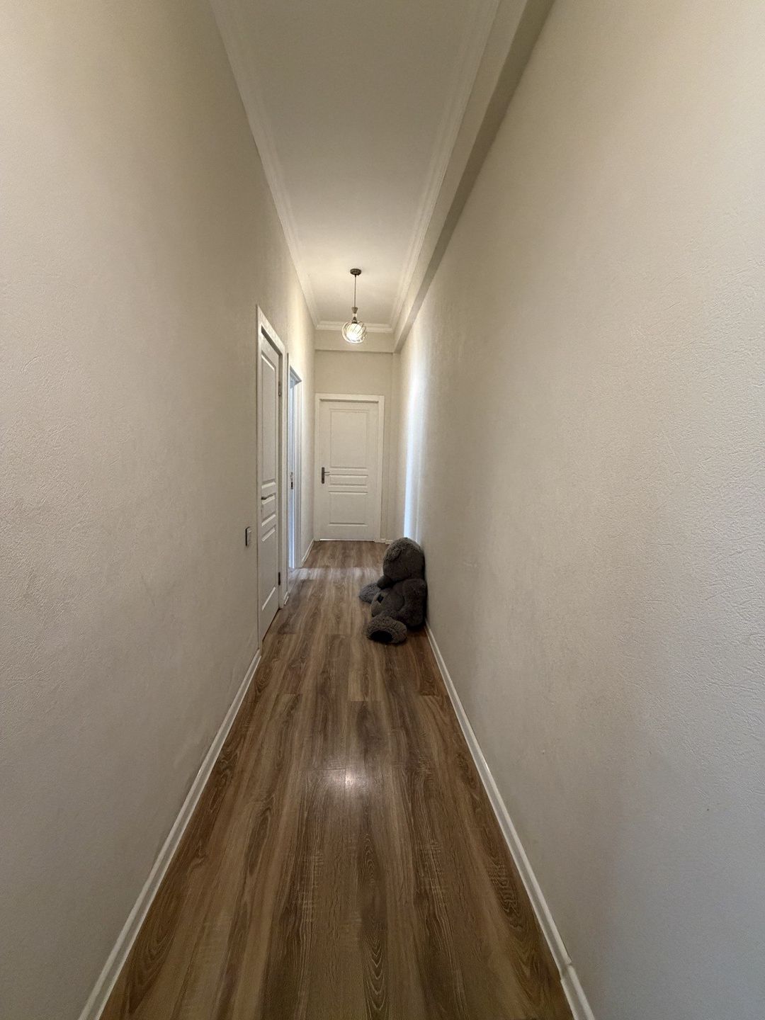 Satılır 3 otaqlı yeni tikili 90 m² — Mənzil, Bakı (9)