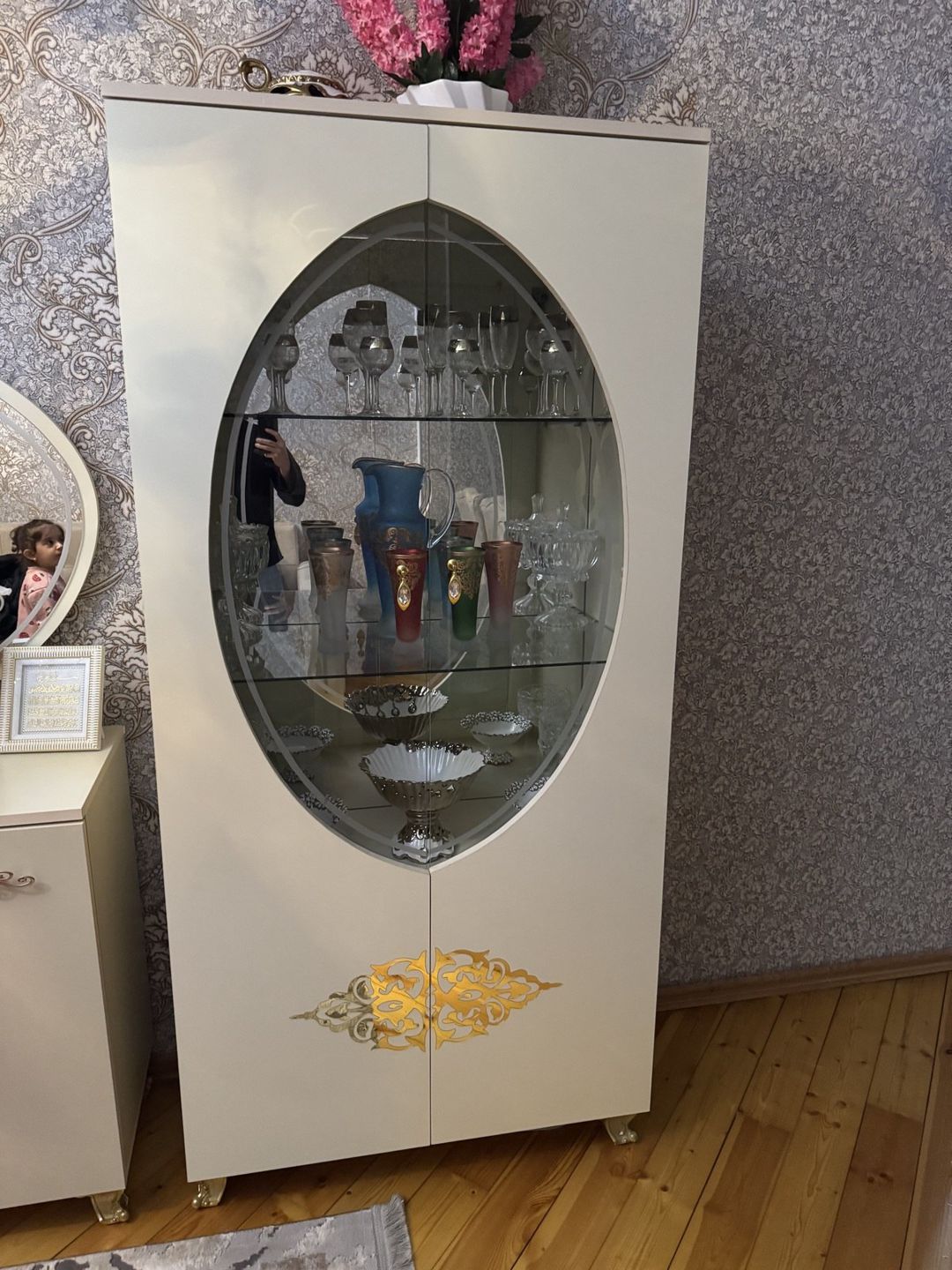 Qonaq otağı mebeli — Mebel, Bakı (2)