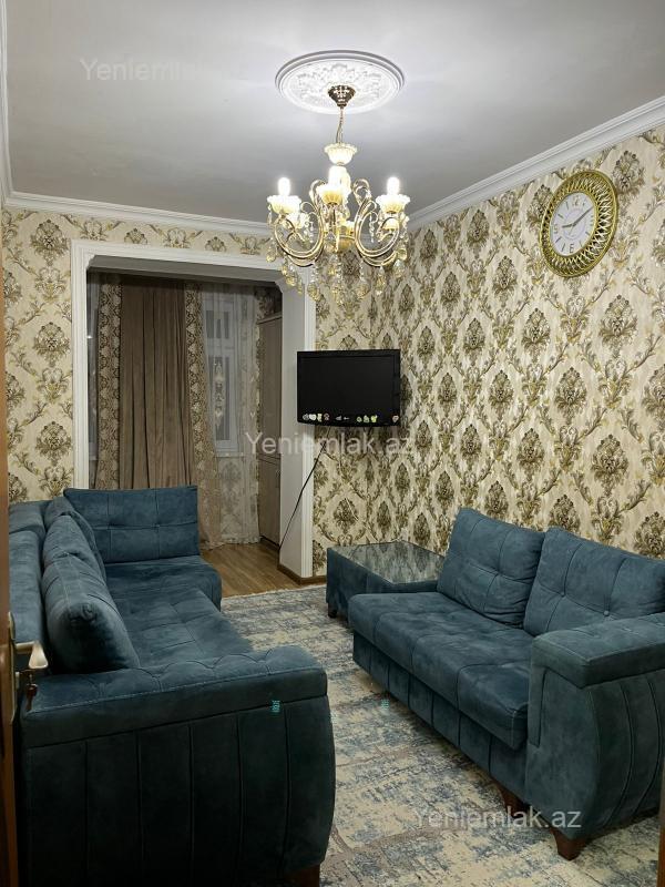 Satılır 5 otaqlı Bina evi menzil (Köhnə tikili), 130 m², 9-cu mikrorayon — Mənzil, Sumqayıt (6)