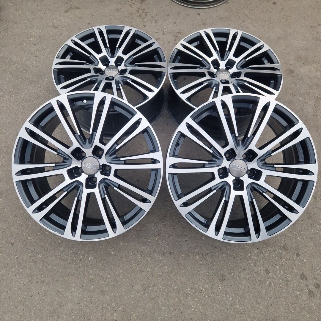 Audi diskləri R20 — Ehtiyat hissələri və aksesuarlar, Bakı
