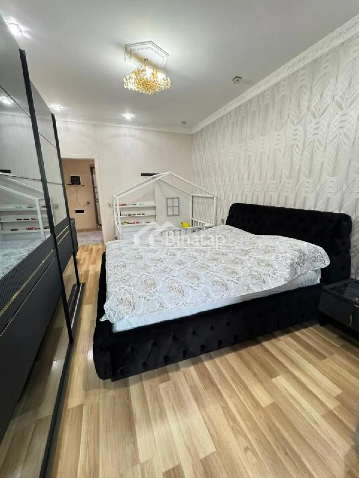 Satılır 2 otaqlı yeni tikili 98 m², 8 Noyabr metrosu, Yasamal rayonu — Mənzil, Bakı (5)