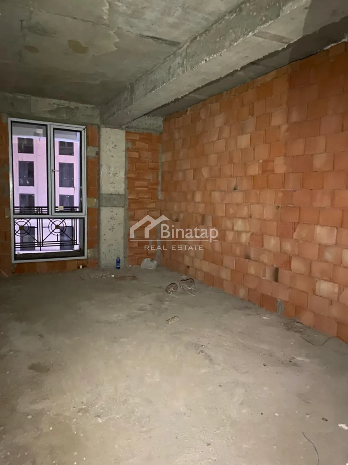 Satılır 3 otaqlı yeni tikili 135 m², Nəriman Nərimanov metrosu, Nərimanov rayonu — Mənzil, Bakı (5)