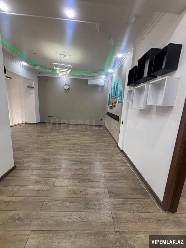 Nəsimi rayonunda 4 otaqlı Ofis Kirayə verilir, 80 m² — Ofis, Bakı (2)