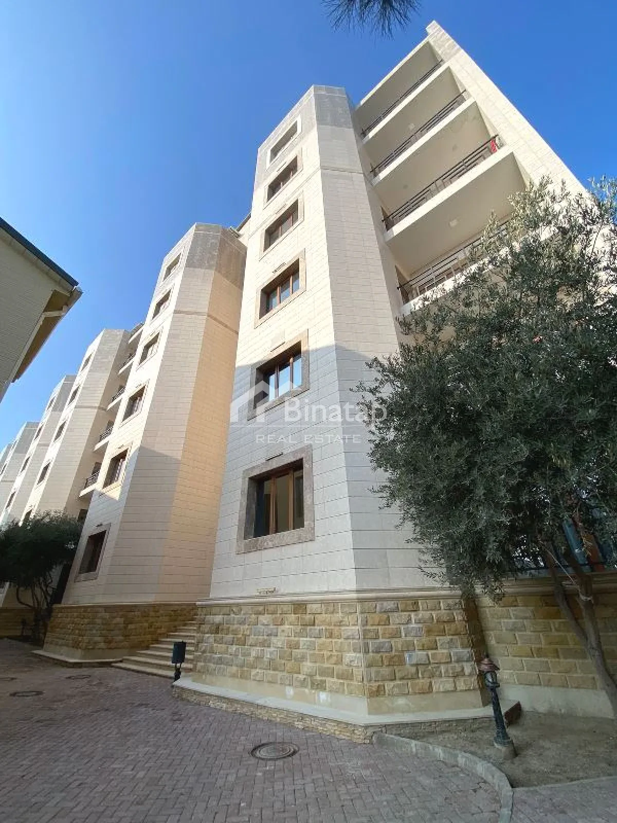 Satılır 3 otaqlı yeni tikili 158 m², Şıxov qəsəbəsi, Səbail rayonu — Mənzil, Bakı