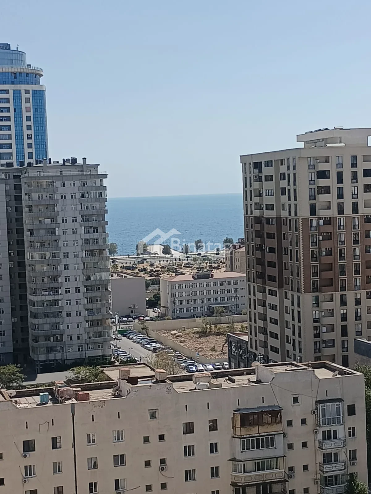 Satılır 2 otaqlı yeni tikili 76 m², Xətai metrosu, Xətai rayonu — Bakı