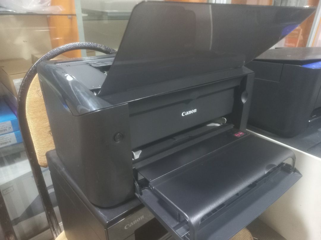Canon lbp 3100B — Ofis texnikası və istehlak malları, Sumqayıt