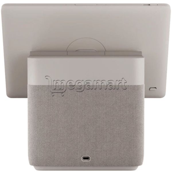Ağıllı kolonka Yandex Station Duo Max YNDX-00055 Beige — Akustik sistemlər, Bakı (4)