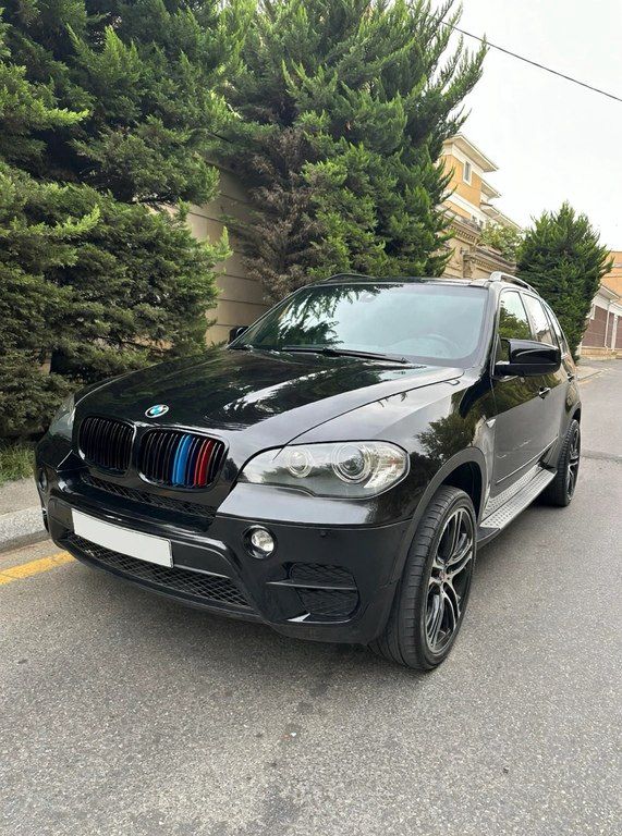 BMW X5, 3.0 L, 2011 il, 233 000 km — Avtomobillər, Bakı (5)