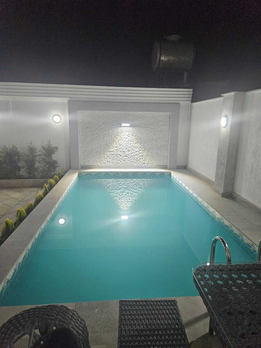 İcarəyə verilir 3 otaqlı həyət evi/bağ evi 170 m² — Ev, villa, Bakı (5)