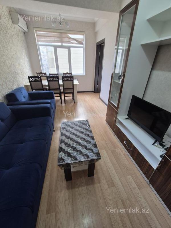 Satılır 3 otaqlı Bina evi menzil (Yeni tikili), 86 m², Xırdalan ş — Mənzil (4)